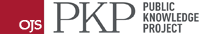More information about the publishing system, Platform and Workflow by OJS/PKP.